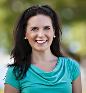 [Photo of Shari Phillips]